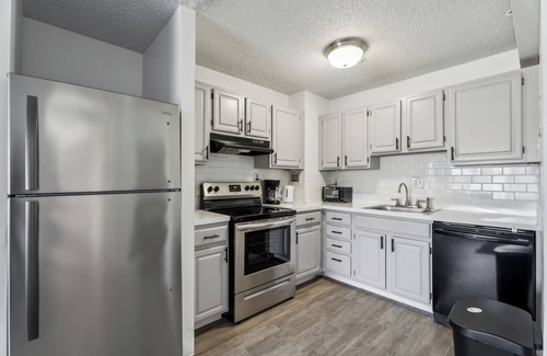Bellevue Apartamento | Legacy at Imperial Village 314 I 2 Bed 2 Bath