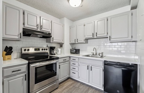 Bellevue Apartamento | Legacy at Imperial Village 314 I 2 Bed 2 Bath