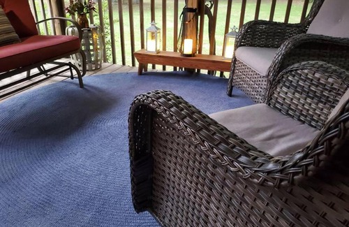 Elizabeth City Casa | Legacy Cottage. A place to unwind and unplug!