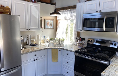 Whitefish Cabina | LEGACY CREEKS RANCH CABINS