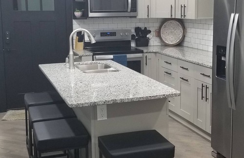 Mount Horeb Casa | Legacy Guest House , Mount Horeb WI