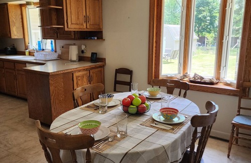Midland Casa | Legacy Home- Spacious 4 bedroom family friendly home.