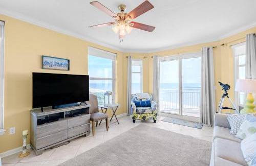 Gulfport Casa | Legacy I 801 Deluxe