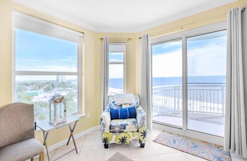 Gulfport Casa | Legacy I 801 Deluxe