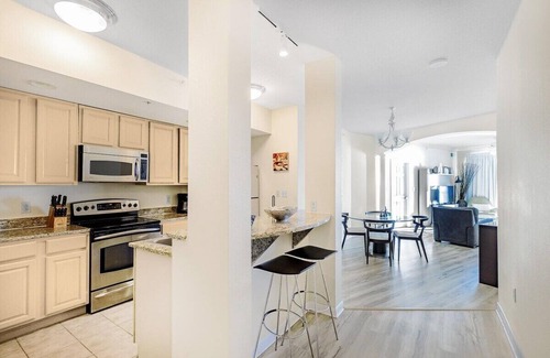 Gulfport Condominio | Legacy II