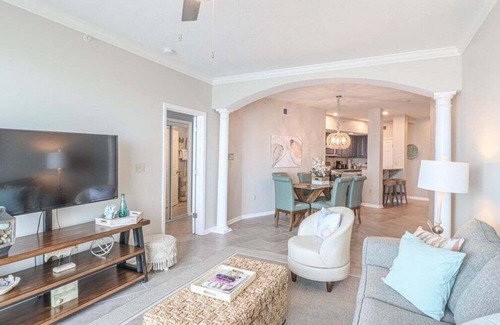 Gulfport Condominio | Legacy II