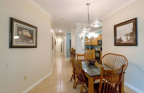 Gulfport Condominio | Legacy II