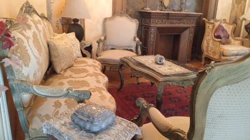 Heliopolis Apartamento | Legacy Lodge Heliopolis