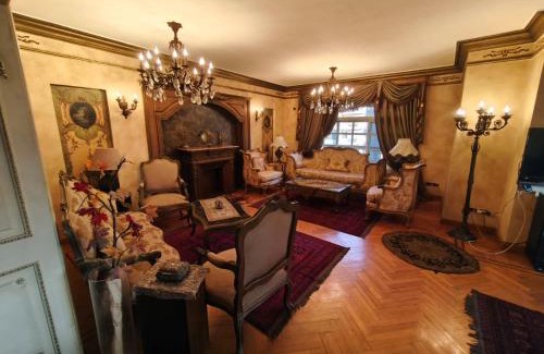 Heliopolis Apartamento | Legacy Lodge Heliopolis