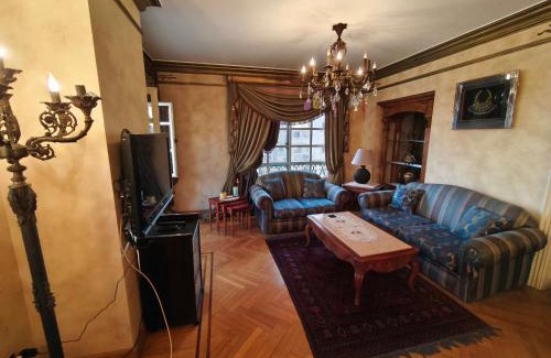 Heliopolis Apartamento | Legacy Lodge Heliopolis