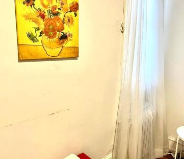 Mantua Apartamento | Legacy - Spring Garden University City