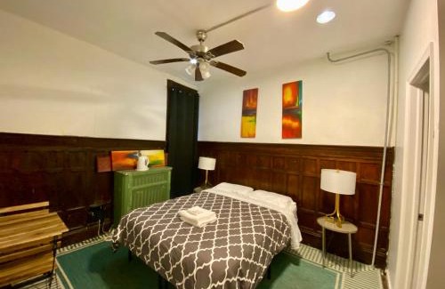 Mantua Apartamento | Legacy - Spring Garden University City