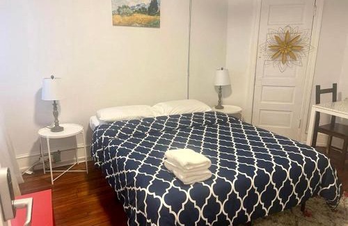 Mantua Apartamento | Legacy - Spring Garden University City