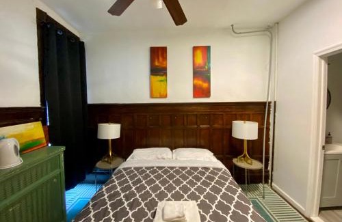 Mantua Apartamento | Legacy - Spring Garden University City