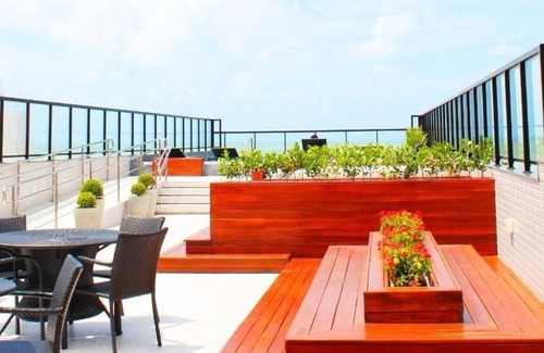 Cabo Branco Apartamento | Legacy Suites by Daybyday