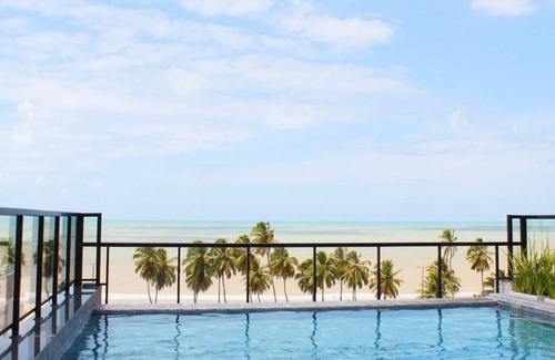 Cabo Branco Apartamento | Legacy Suites by Daybyday