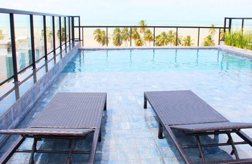 Cabo Branco Apartamento | Legacy Suites by Daybyday