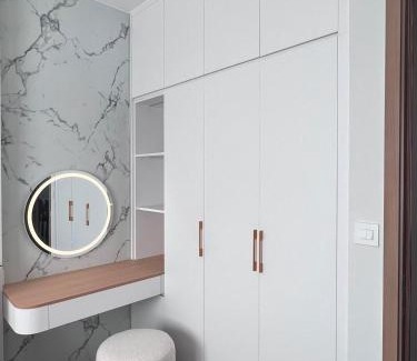 Thuan An Apartamento | Legacy Thuận An Bình Dương Apartment