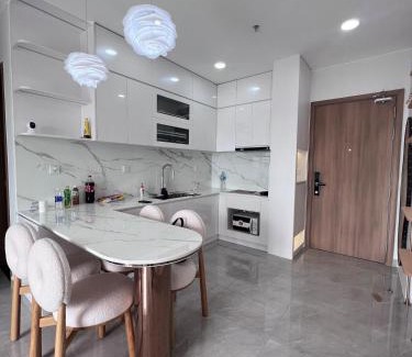 Thuan An Apartamento | Legacy Thuận An Bình Dương Apartment