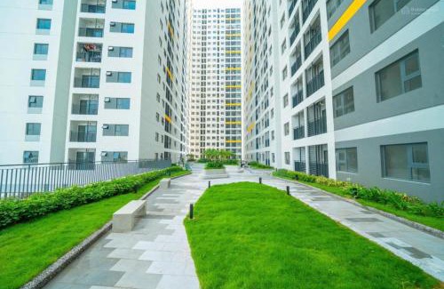 Thuan An Apartamento | Legacy Thuận An