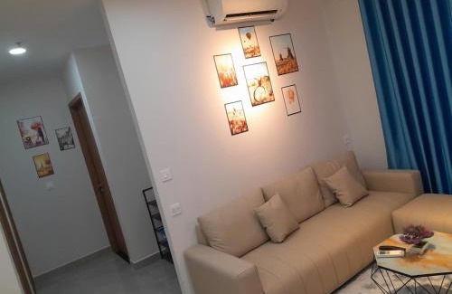 Thuan An Apartamento | Legacy Thuận An