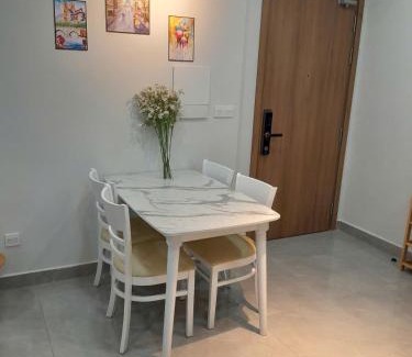 Thuan An Apartamento | Legacy Thuận An