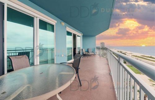 Gulfport Casa | Legacy Tower One 802