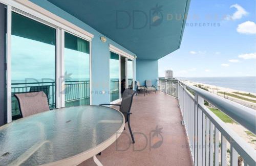 Gulfport Casa | Legacy Tower One 802