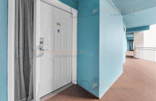 Gulfport Casa | Legacy Tower One 802