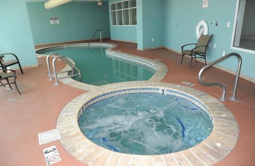 Gulfport Casa | Legacy Tower One 802