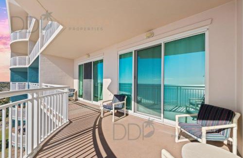 Coffeyville Casa | Legacy Tower Two 1206