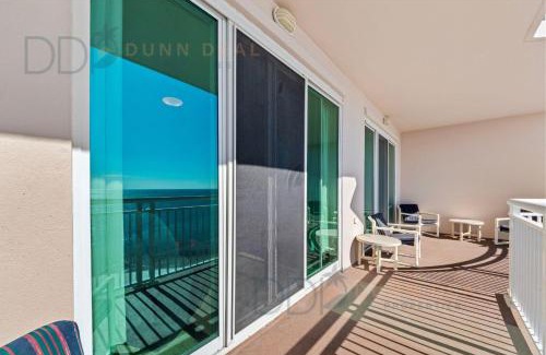Coffeyville Casa | Legacy Tower Two 1206