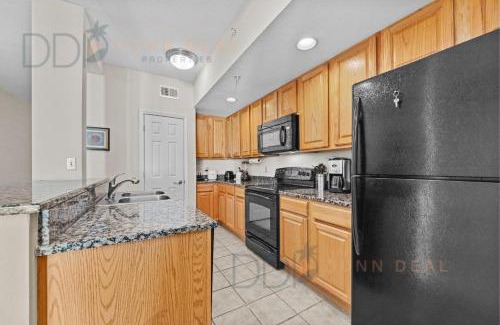 Coffeyville Casa | Legacy Tower Two 1206