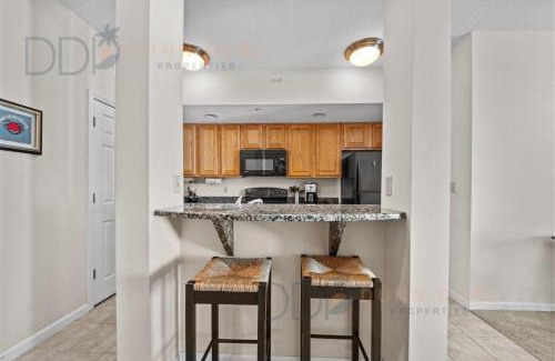Coffeyville Casa | Legacy Tower Two 1206