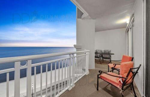 Gulfport Casa | Legacy Tower Two 1304
