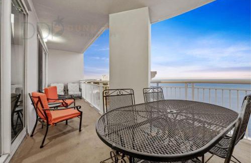 Gulfport Casa | Legacy Tower Two 1304