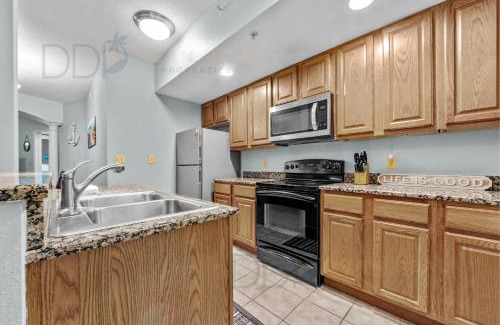 Gulfport Casa | Legacy Tower Two 1304