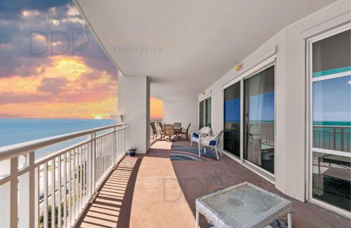 Gulfport Casa | Legacy Tower Two 1305