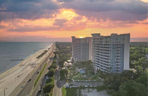 Gulfport Casa | Legacy Tower Two 1305