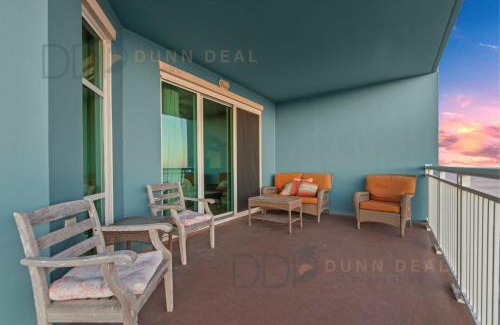 Gulfport Casa | Legacy Tower Two 609