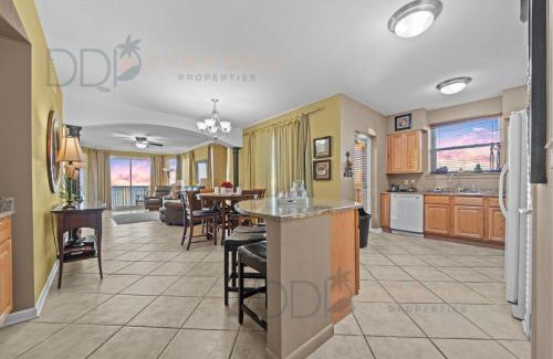 Gulfport Casa | Legacy Tower Two 609