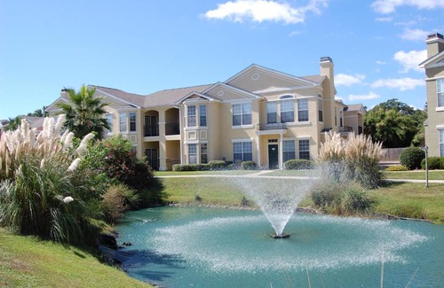 Gulfport Apartamento | Legacy Villa 0406