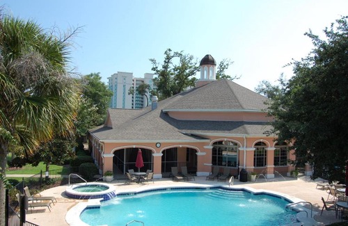 Gulfport Apartamento | Legacy Villa 0406