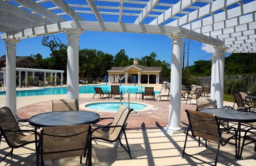 Gulfport Apartamento | Legacy Villa 0406