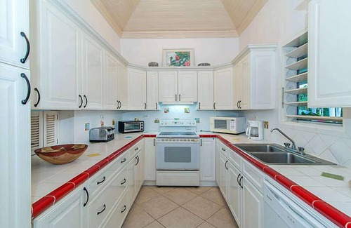Tryall Villa | Legacy Villa Luxury villa