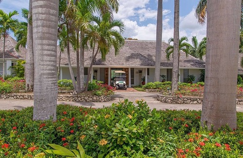 Tryall Villa | Legacy Villa Luxury villa