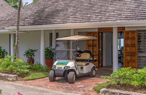 Tryall Villa | Legacy Villa Luxury villa
