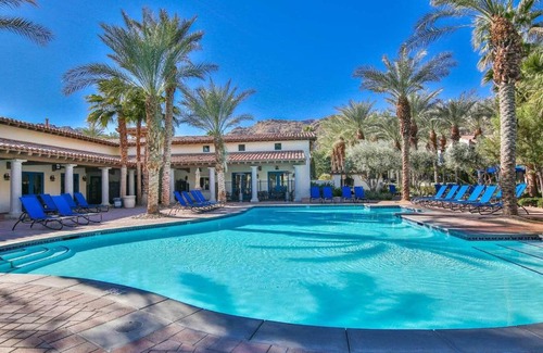 La Quinta Apartamento | Legacy Villas Resort Single Story Pools Gym