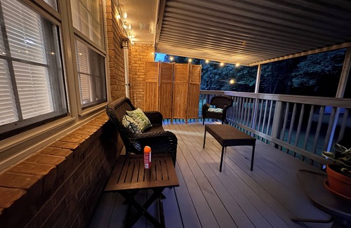 Lithonia Casa | Legacy Well House. Peaceful Relaxation. Near Arabia Mountain & Stone Mountain