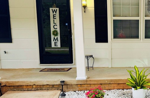 Lithonia Casa | Legacy Well House. Peaceful Relaxation. Near Arabia Mountain & Stone Mountain
